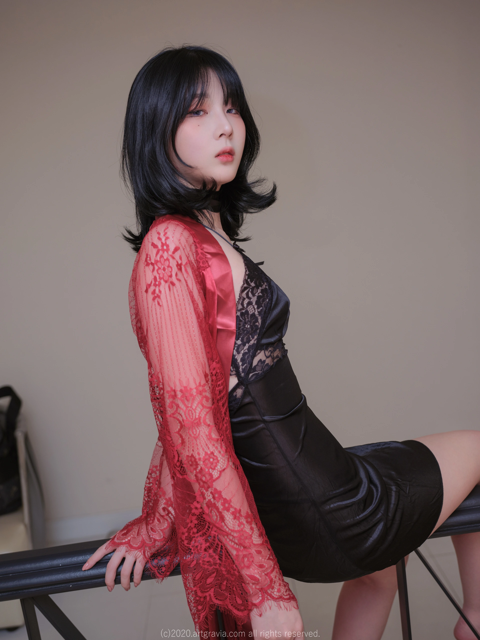 [ARTGRAVIA]VOL.207 Jangjoo 1