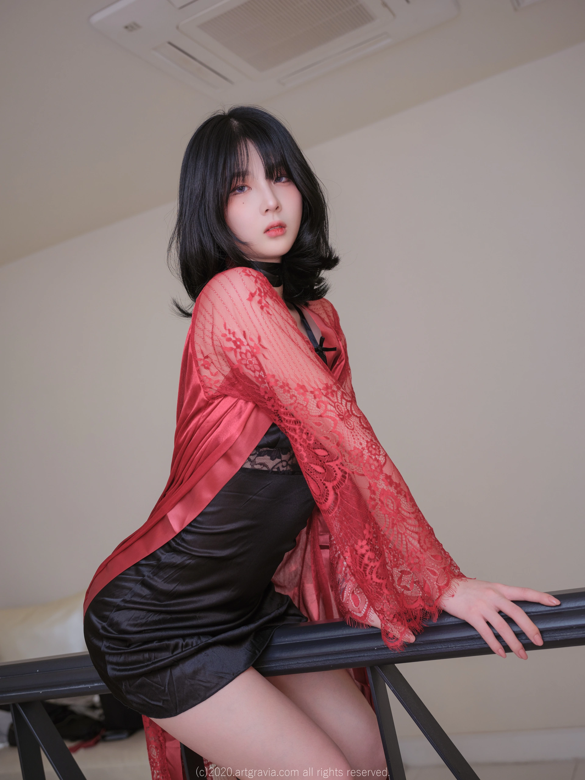 [ARTGRAVIA]VOL.207 Jangjoo 3